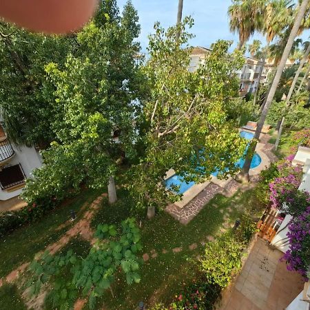 Apartamento Increible En Denia Urb El Patio Esterno foto