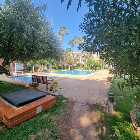 Apartamento Increible En Denia Urb El Patio Esterno foto