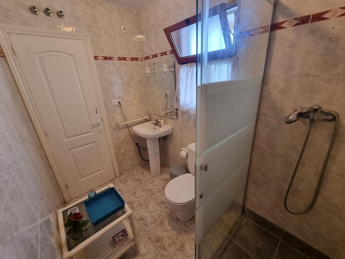 Apartamento Increible En Denia Urb El Patio Esterno foto
