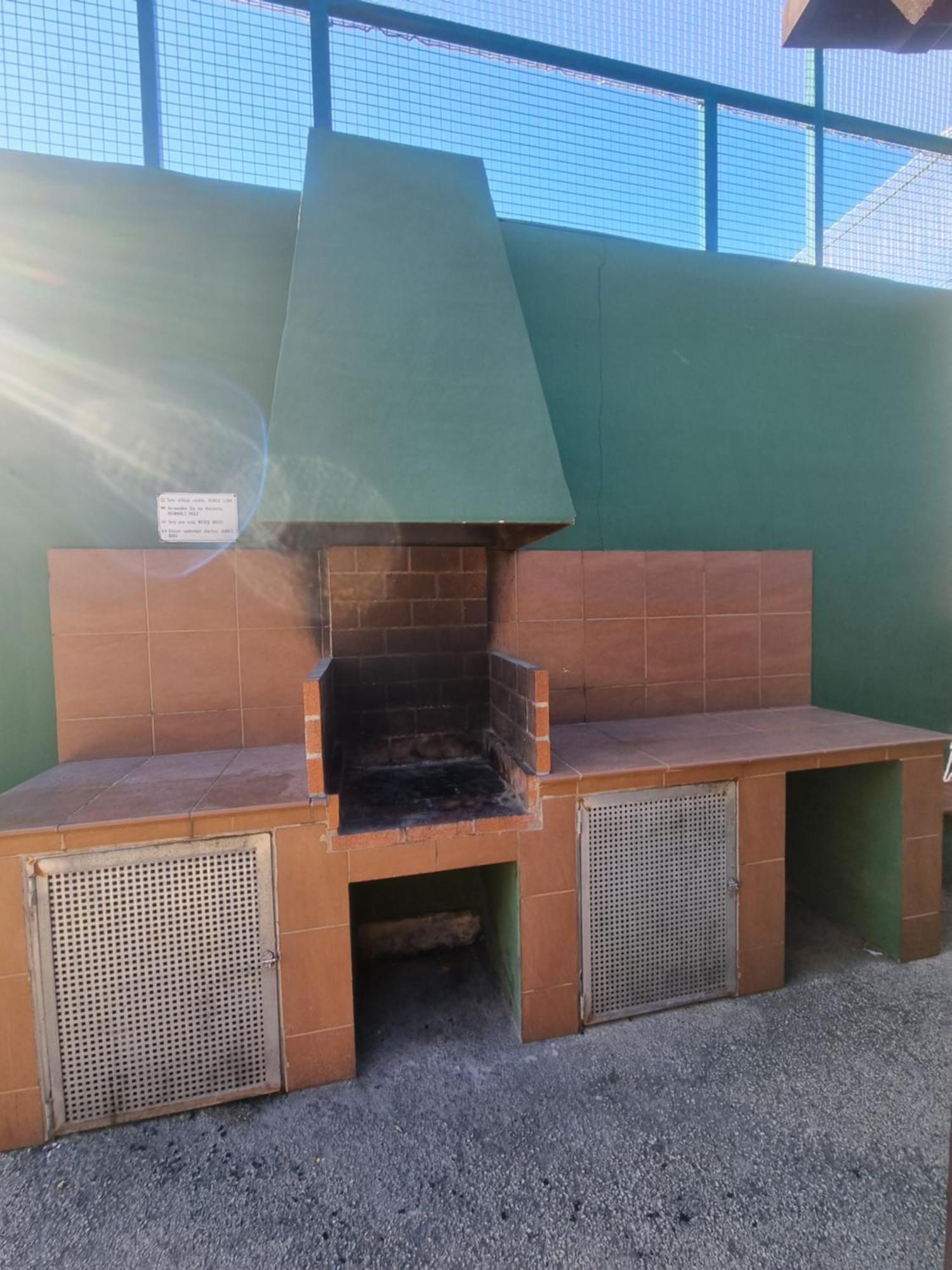 Apartamento Increible En Denia Urb El Patio Esterno foto
